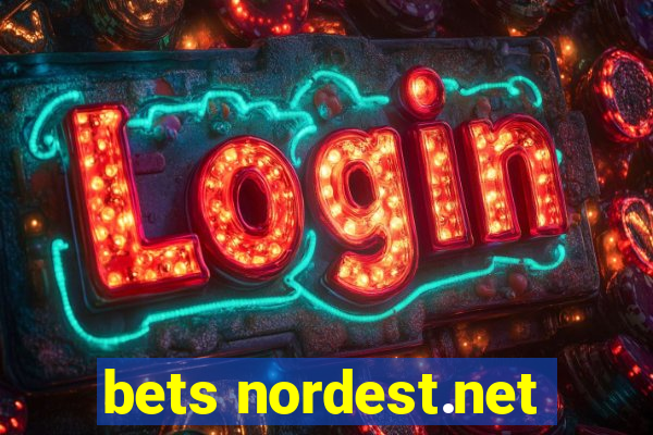 bets nordest.net